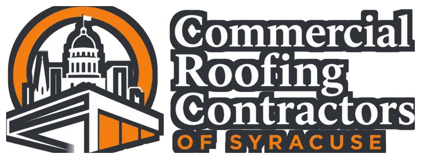 Commercial Roofing Contractors of Syracuse logo