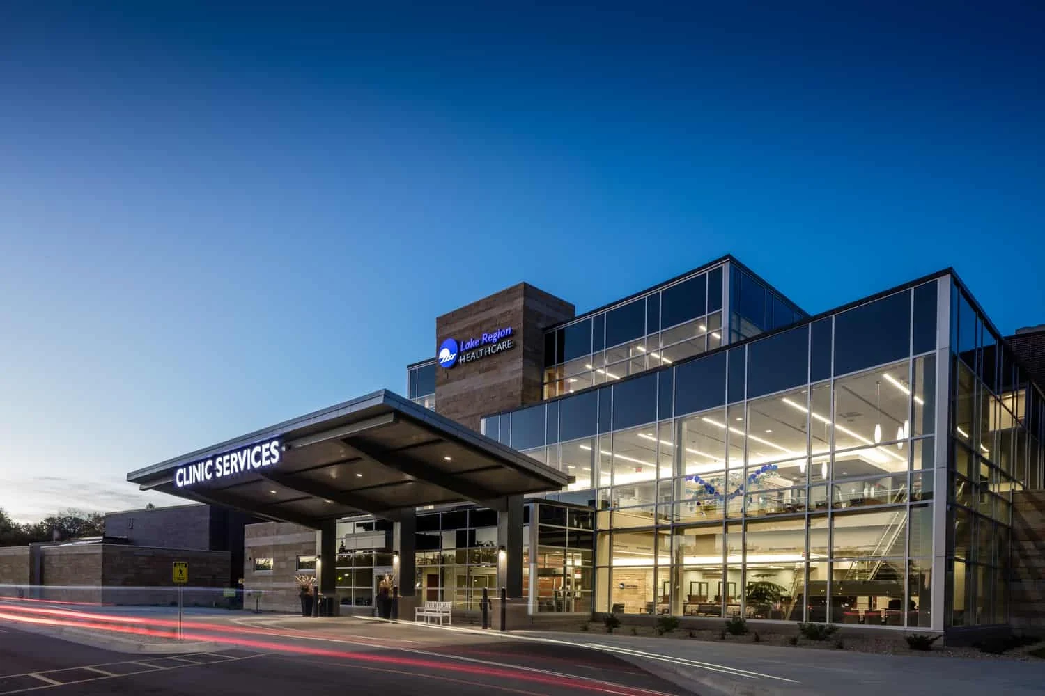 Commercial Roofing for Healthcare Systems in Syracuse, NY