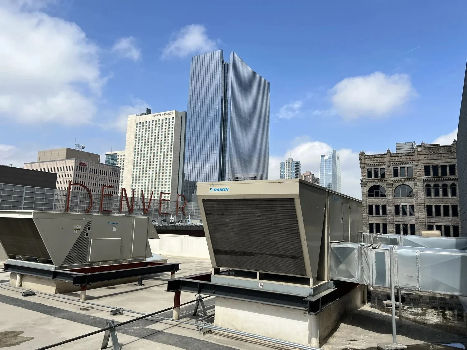 Higher Education Roofing in Syracuse, NY view 1