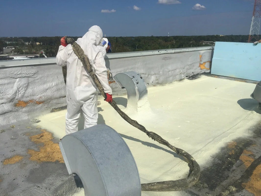 80-Mil TPO Roofing in Syracuse, NY view 2