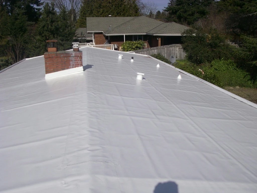 TPO Single Ply Roofing in Syracuse, NY